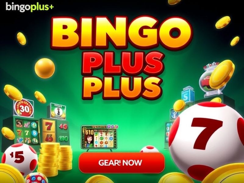 Welcome to Binggo Plus, your premier destination for exciting online bingo and casino games. Enjoy real money wins, live dealers, and exclusive bonuses. Register today for a thrilling gaming experience!